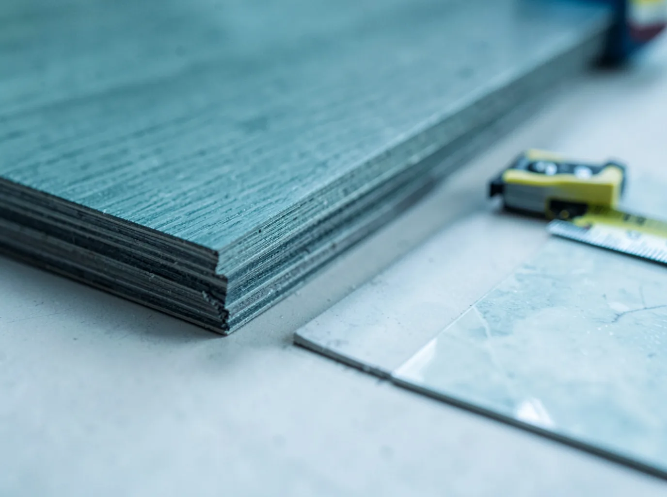 Luxury Vinyl Plank Installation Carolina, RI FAQs